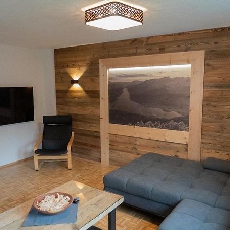 Ferienwohnung Luse Living Maurach  Exterior foto