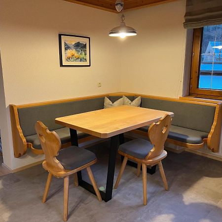 Ferienwohnung Luse Living Maurach  Exterior foto
