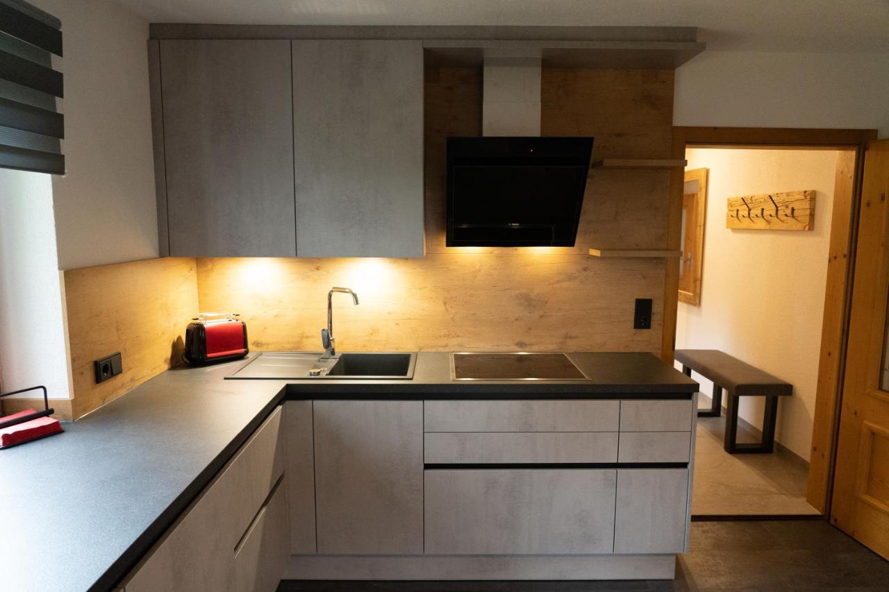 Ferienwohnung Luse Living Maurach  Exterior foto