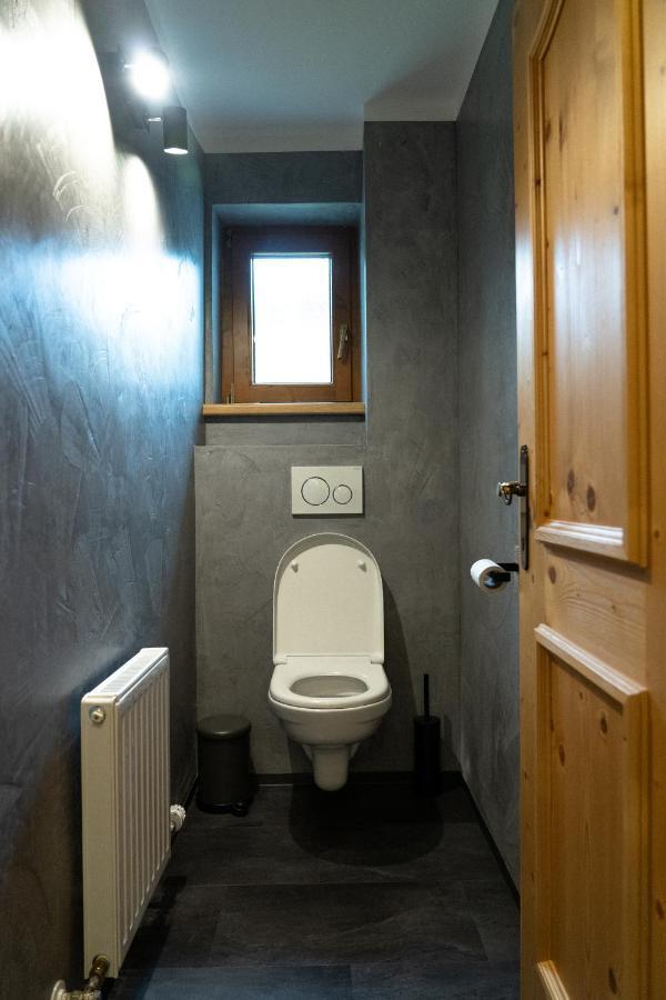 Ferienwohnung Luse Living Maurach  Exterior foto