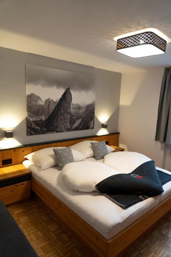 Ferienwohnung Luse Living Maurach  Exterior foto