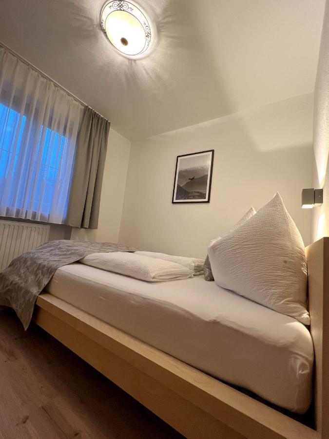Ferienwohnung Luse Living Maurach  Exterior foto