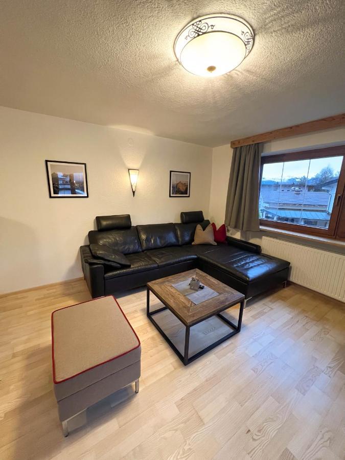 Ferienwohnung Luse Living Maurach  Exterior foto