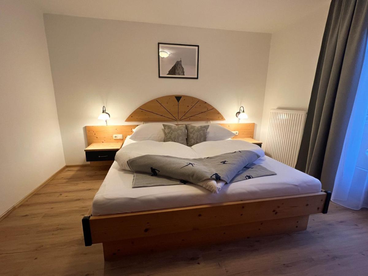 Ferienwohnung Luse Living Maurach  Exterior foto