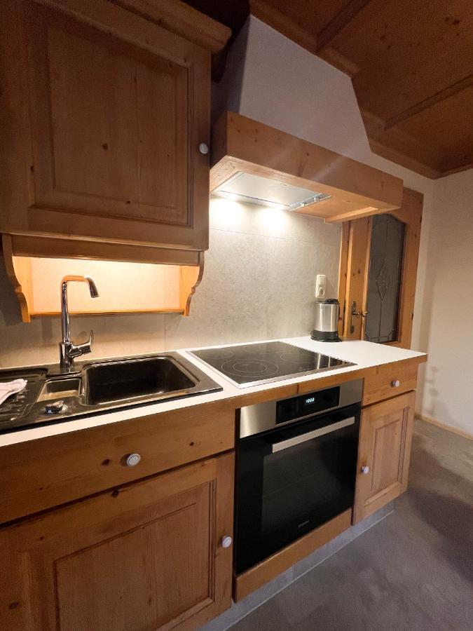 Ferienwohnung Luse Living Maurach  Exterior foto
