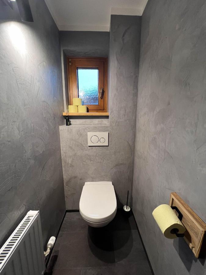 Ferienwohnung Luse Living Maurach  Exterior foto