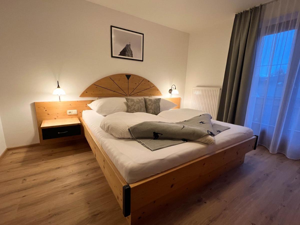 Ferienwohnung Luse Living Maurach  Exterior foto