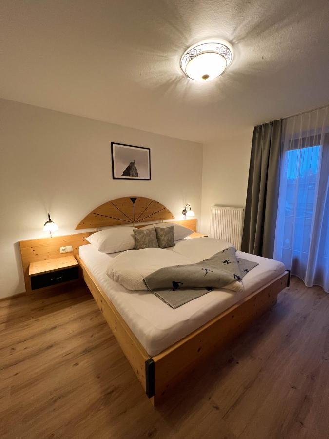 Ferienwohnung Luse Living Maurach  Exterior foto