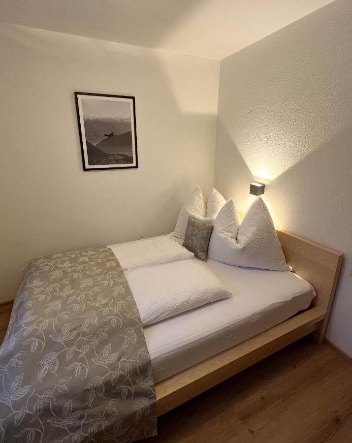 Ferienwohnung Luse Living Maurach  Exterior foto